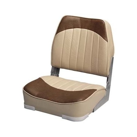Wise Seats Seat-Fold Snd/Bwn, No WD 734PLS-662 WD 734PLS-662